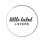 Logotipo Little Label Lovers