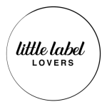 Little Label Lovers Logo