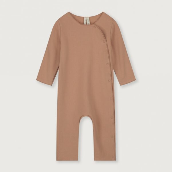 Gray Label – a minimalist organic clothing brand for your little