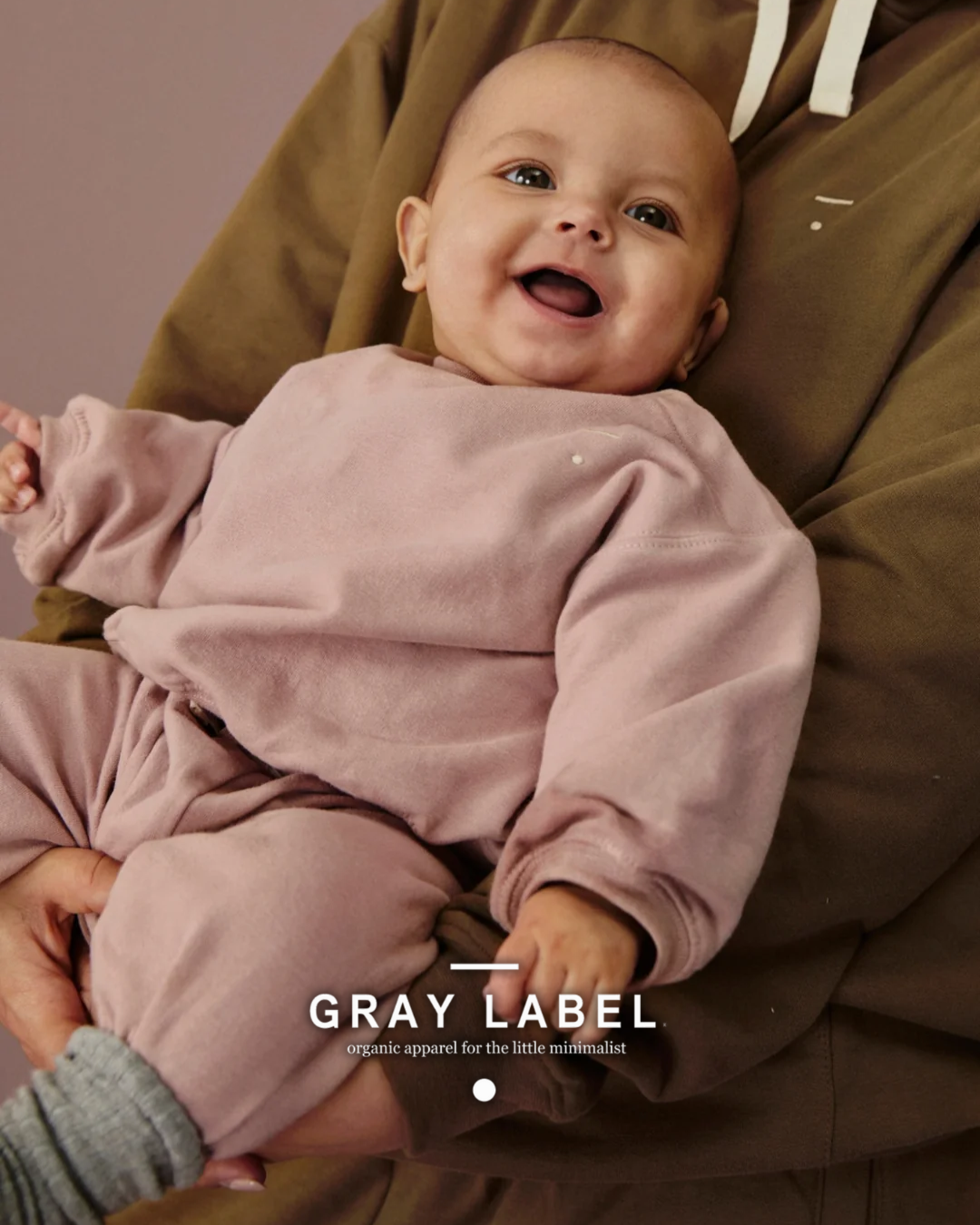 Gray Label