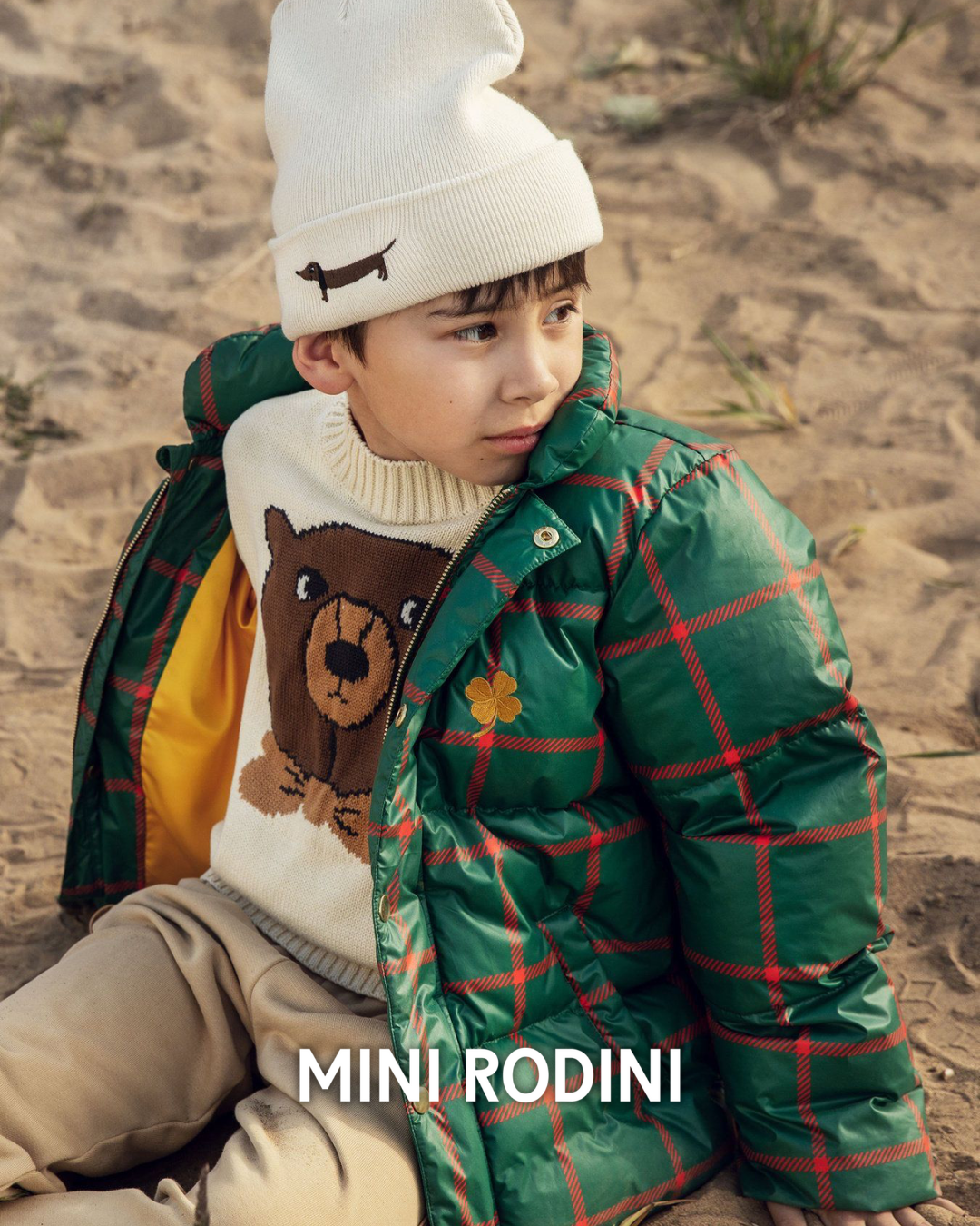 Mini Rodini