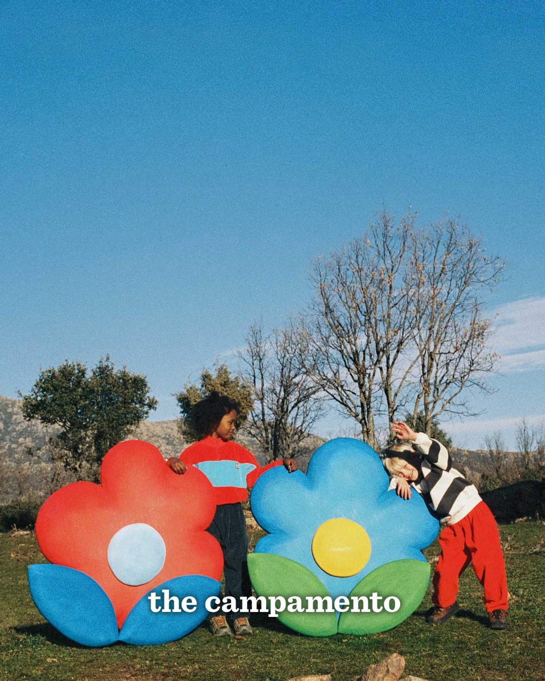 The Campamento