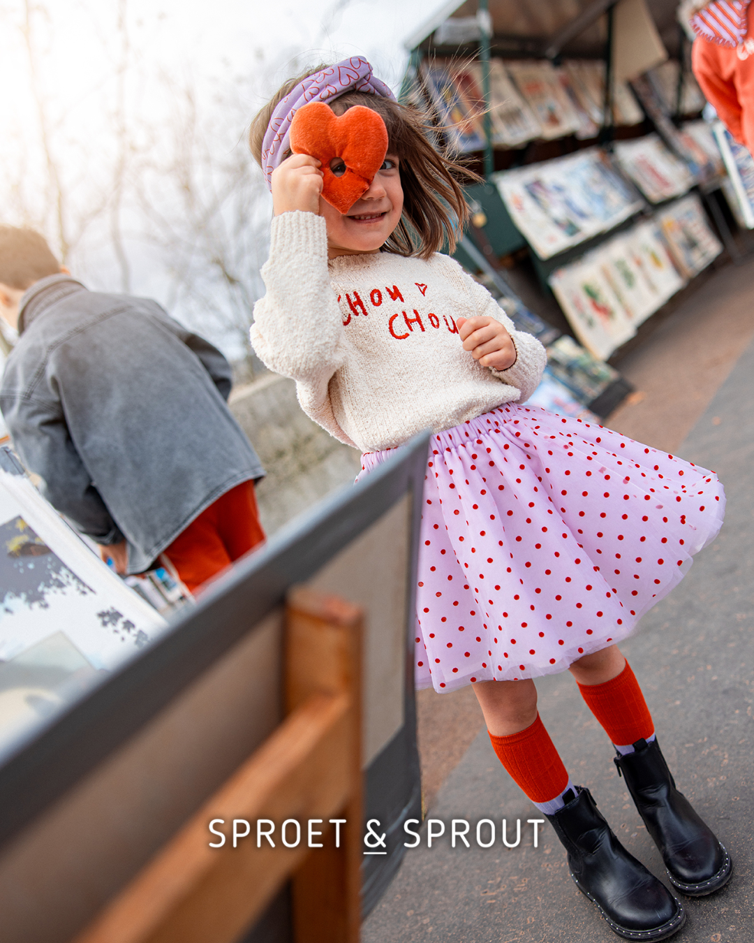 Sproet & Sprout