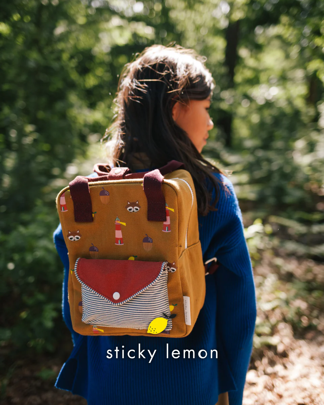 Sticky Lemon
