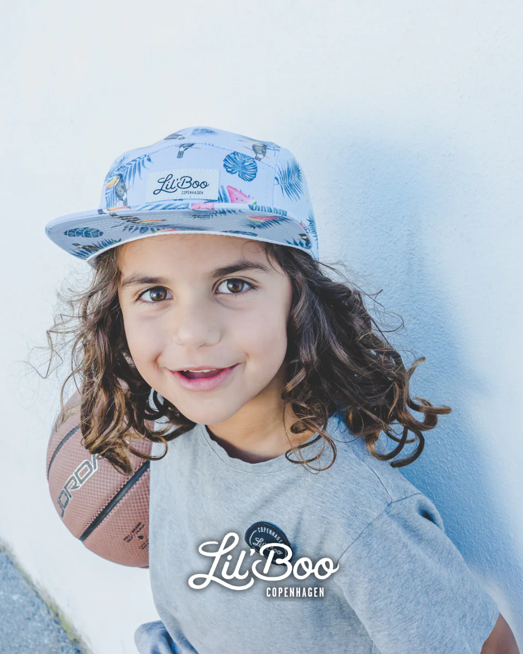 Lil' Boo