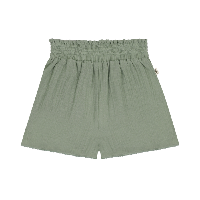 House of Jamie – Girls Relaxed Shorts | ivy sage